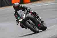 Lower Group Black Bikes